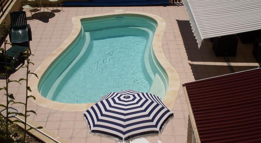 Апартаменты Gîte les Roziers