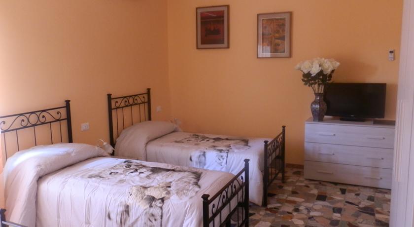 Мини-отель Bed & Breakfast Terre d'acqua