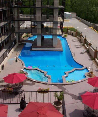 Отель Howard Johnson Pigeon Forge