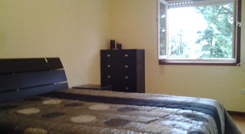 Апартаменты Apartamento Parque Ofir