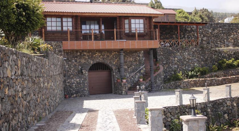 Отель natural house