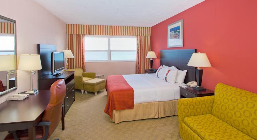 Holiday Inn Miami Beach-Oceanfront