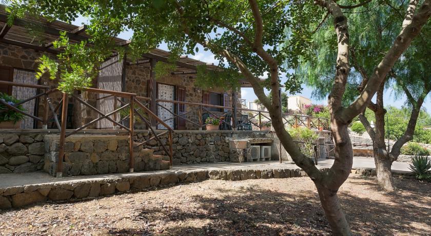 Апартаменты Le Case di Mamma Carmela - Country Houses