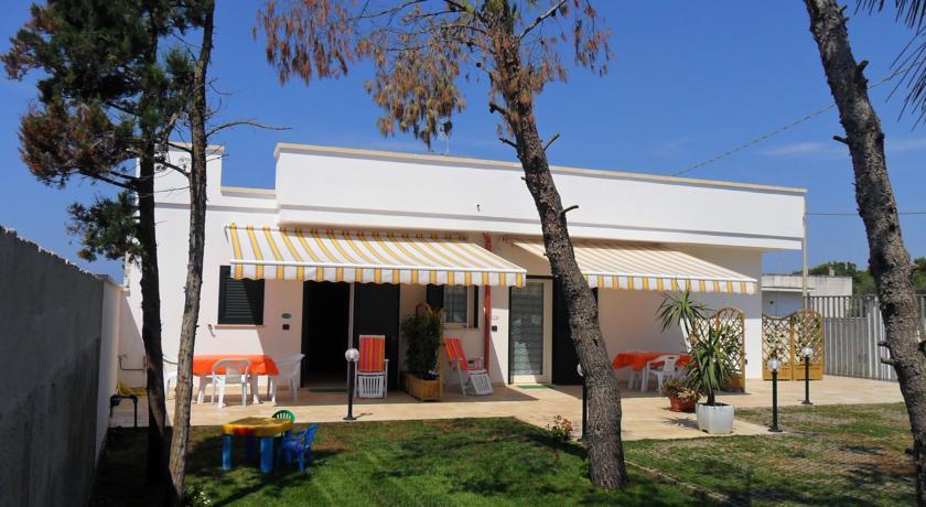 Апартаменты Casa Vacanze Tulipano