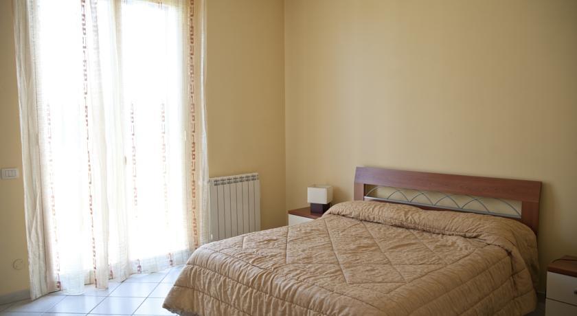 Апартаменты Casa Vacanza Riposto
