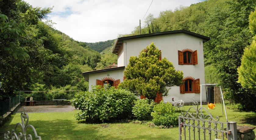 Апартаменты Casa Ciricea