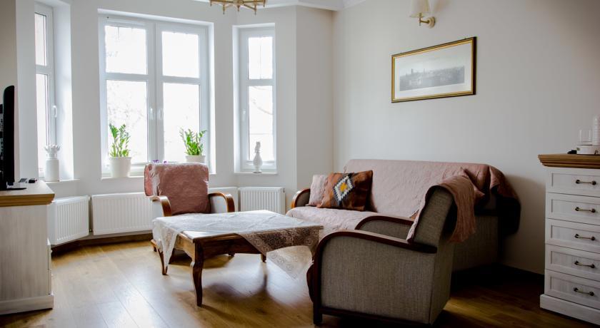 Aniołki Apartament