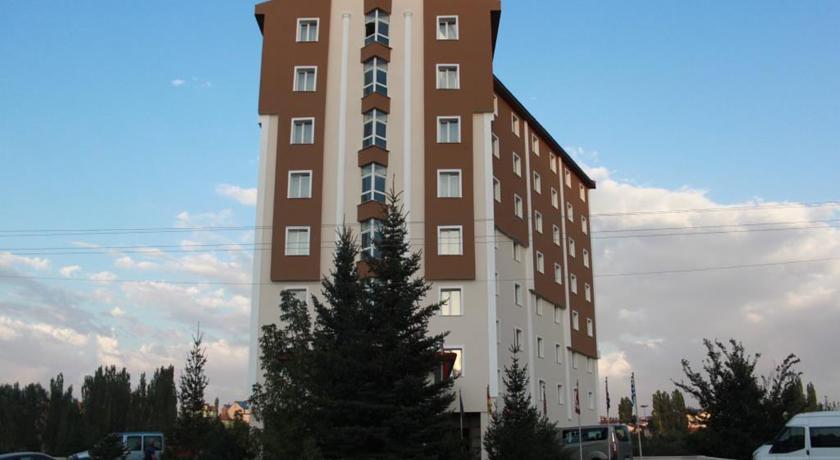 Отель Sim-Er Hotel