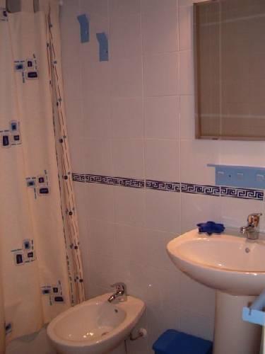 Апартаменты Residencial Augusta