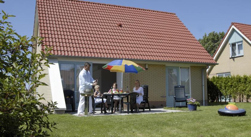Апартаменты Ijsselhof 2