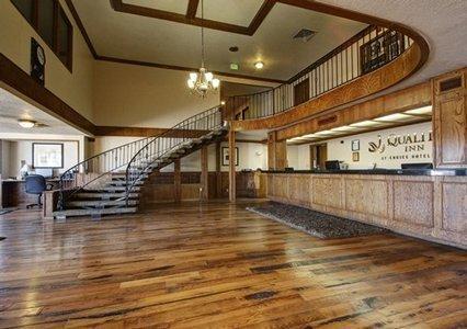 Отель Quality Inn Evanston