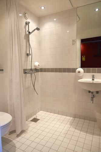 Отель Zleep Hotel Billund