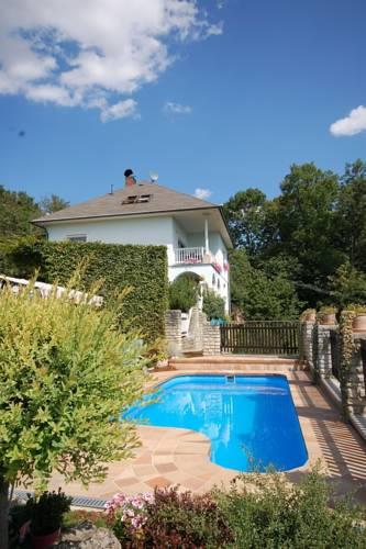 Апартаменты Dolni ujezd Holiday Home 1