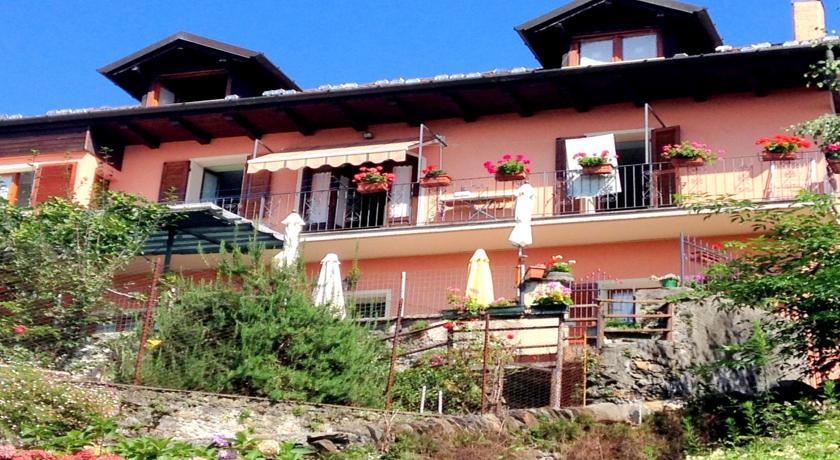 Апартаменты Casa Giovanna Quattro