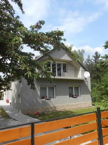 Апартаменты Apartment Balatonbereny 11