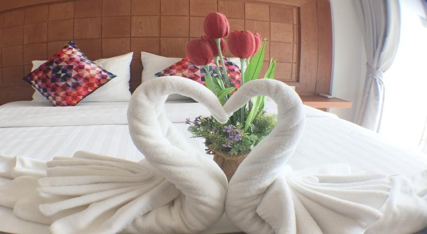 Thira Residence Patong