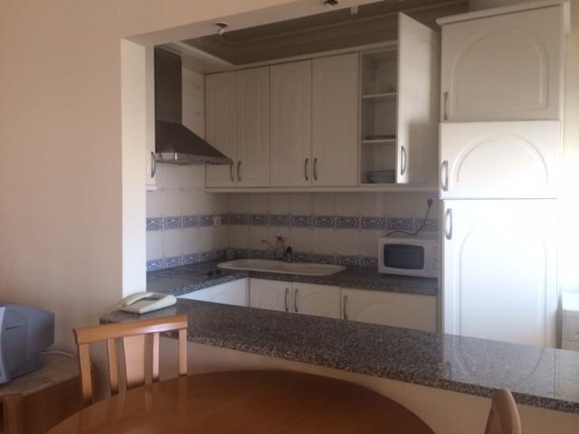 Апартаменты Apartamento T0 Praia da Rocha