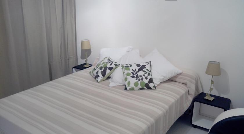 Апартаменты Maisonnette Blois