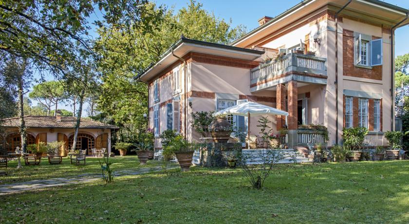 Мини-отель I Frarivi Bed&Breakfast