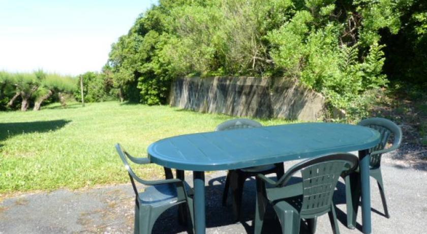 Rental Apartment Chibau Berria - Saint-Jean-de-Luz