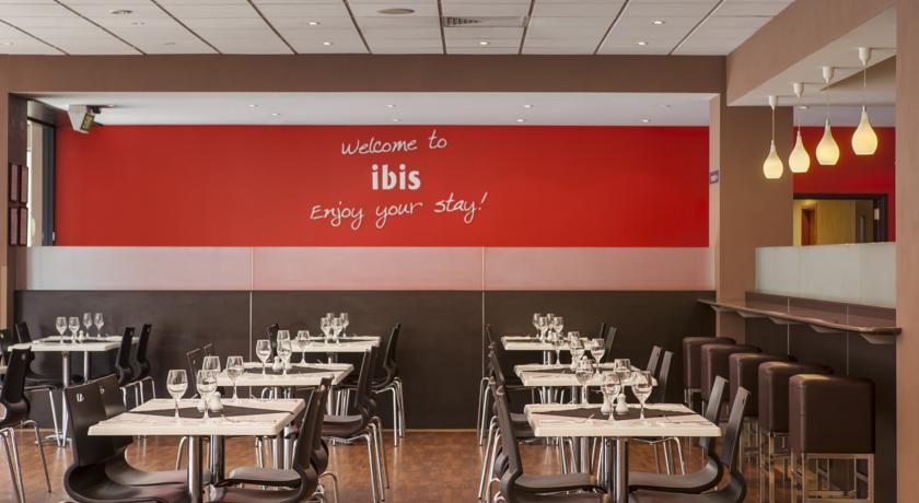 Отель Ibis Rotorua