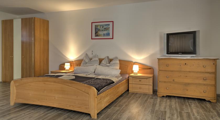 Апартаменты Appartement Herz&Holz by Easy Holiday Appartements