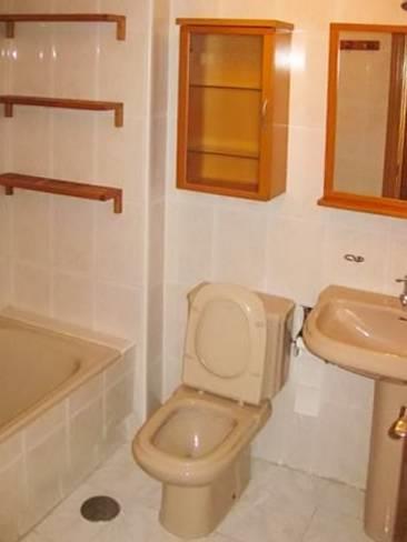 Апартаменты HomeRez - Apartment Av. Santande