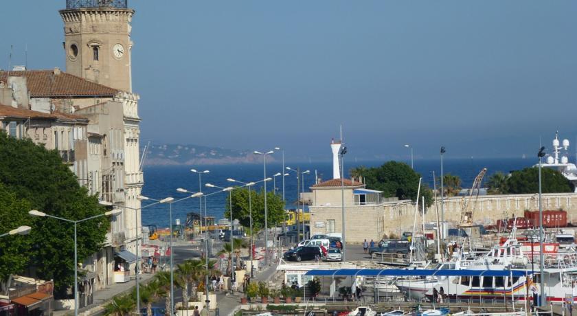 Апартаменты Apartment Port
