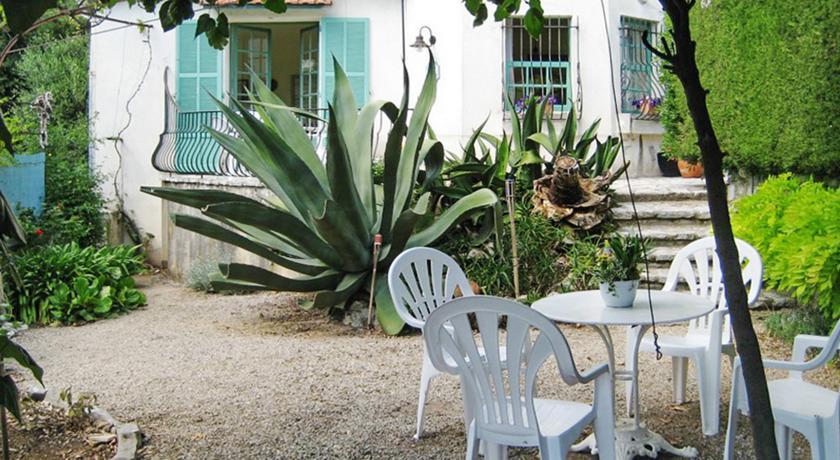 Апартаменты HomeRez - Apartment Avenue Henri Giraud