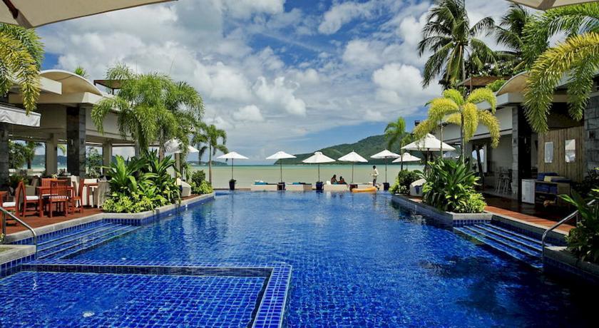 Luxury Seaview Apartment
