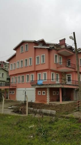Вилла Kral Villa