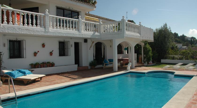 Villa Las Vistas