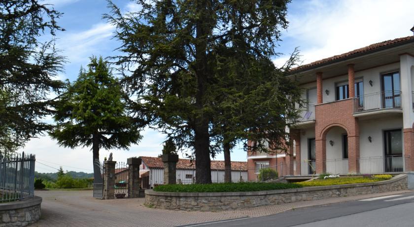 Апартаменты Residence La Quiete