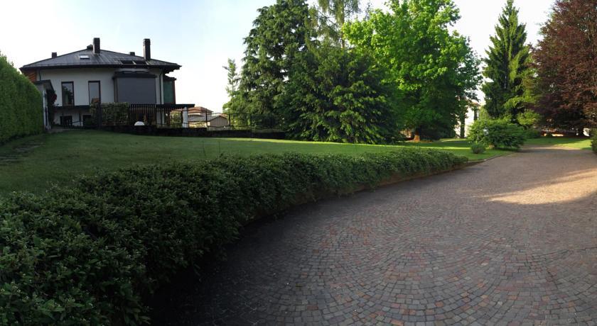 Апартаменты B&B La Marianna
