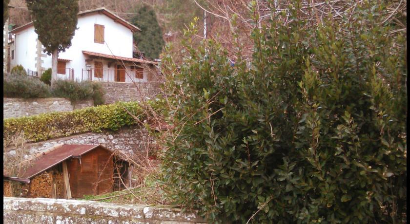 Апартаменты La casa di Ida