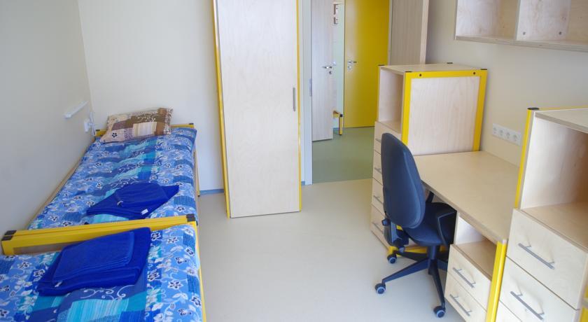 Хостел Paide Hostel