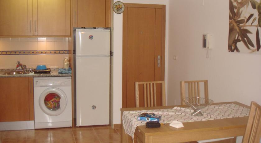 Апартаменты Apartamento Algarve