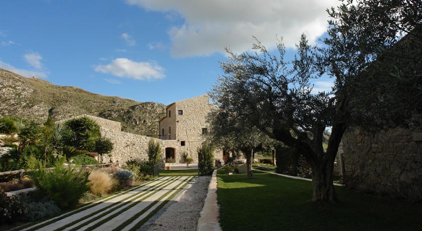 Отель Masseria Agnello
