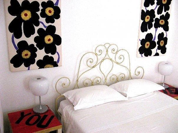 Мини-отель b&b I Limoni
