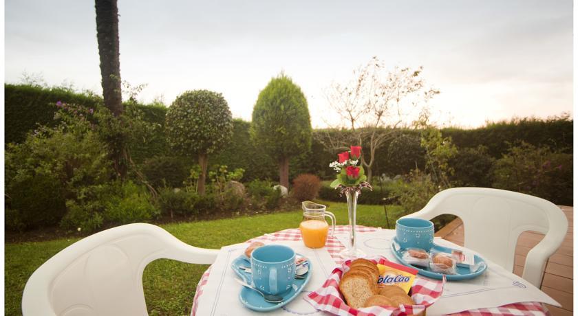 Отель Hotel el Pinar