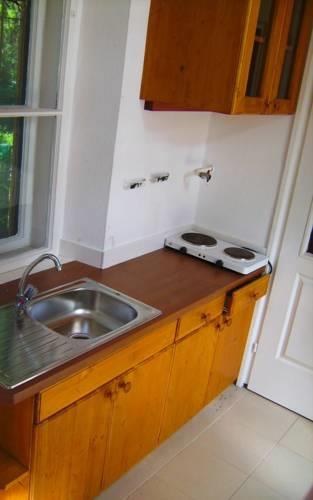 Апартаменты Apartment Balatonszemes 5