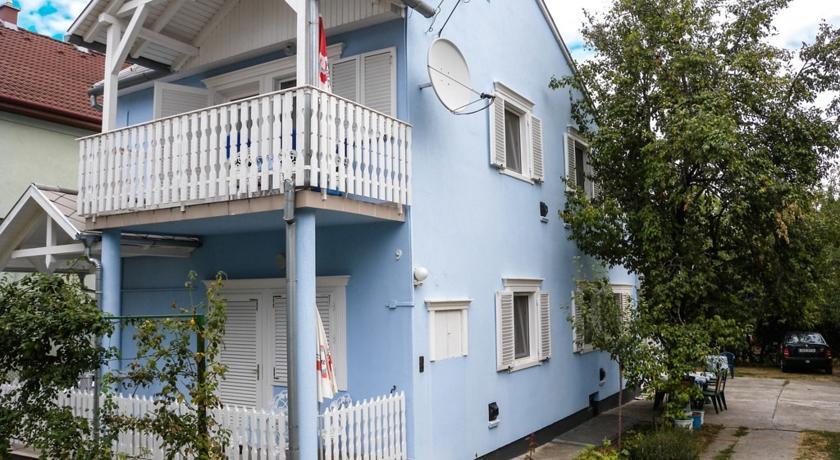 Two-Bedroom Apartment Zalakaros 2