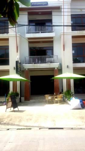 Гостевой дом Da Puccio Bed & Breakfast