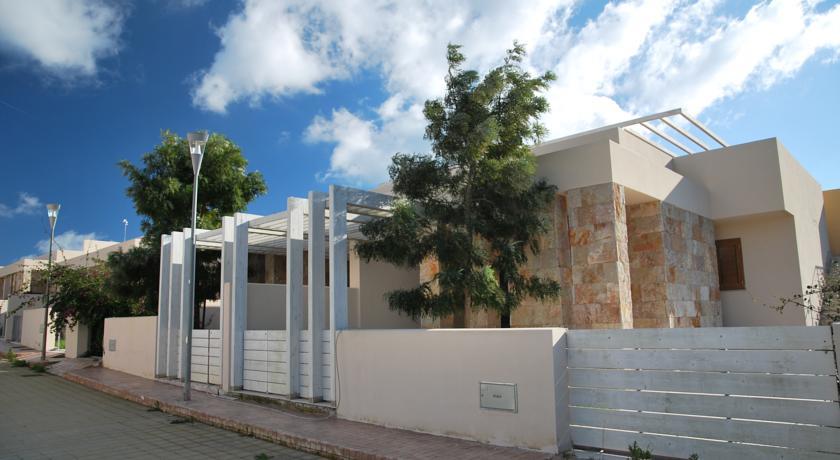 Апартаменты Residence La Dolce Vita