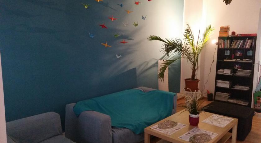 Хостел Drugi Dom Hostel