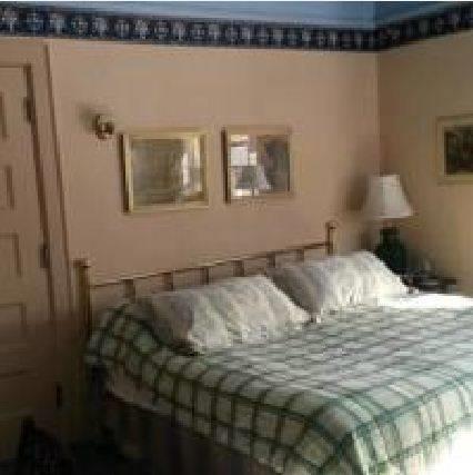 Мини-отель Saravilla Bed & Breakfast