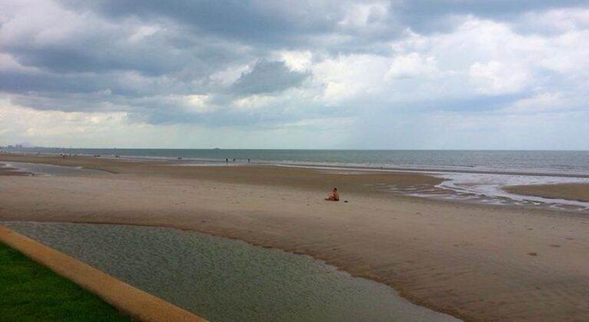 Baan Hua Hin Luxury Condo By The Ocean
