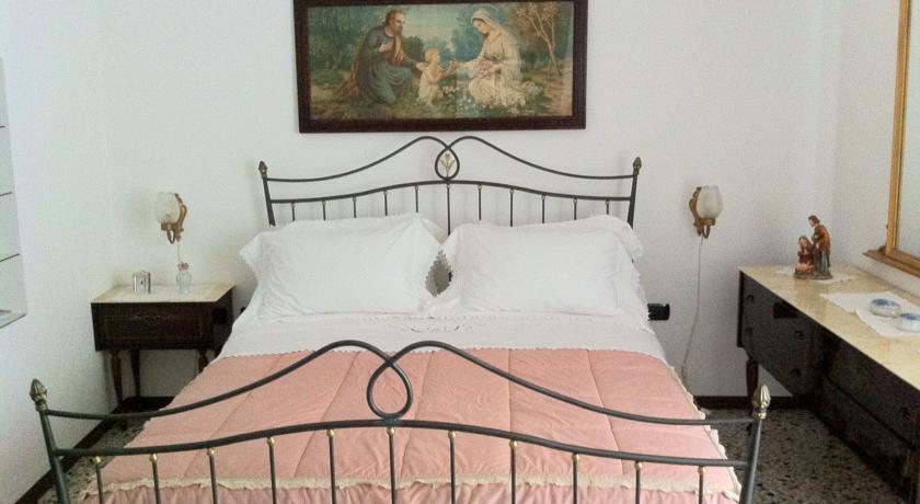 Мини-отель B&B Nonna Annina