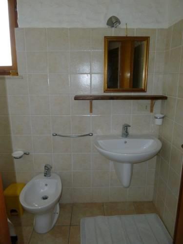 Апартаменты Casa Pasqualina
