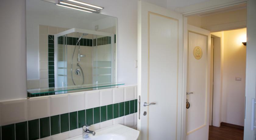 Отель Agriturismo Levandara